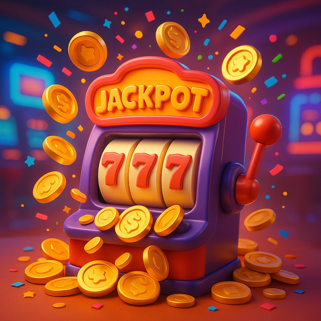 Bermain bertanggung jawab dengan Poin Reward