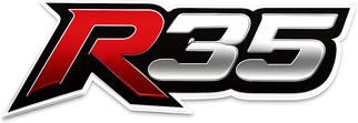 Logo r35